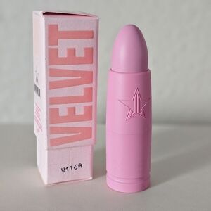 🖤🍸NEW Jeffree Star Cosmetics Velvet Trap Lipstick Grave Digger